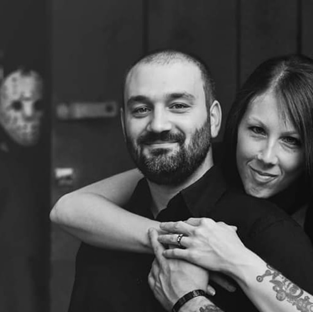 Meet your Posher, Justin